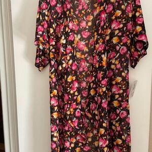 LuLaRoe Shirley kimono